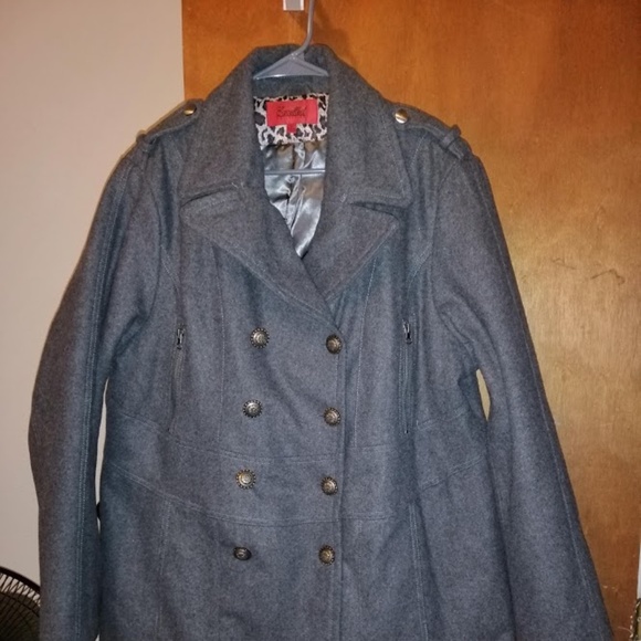 Excelled Jackets & Blazers - Priced to go